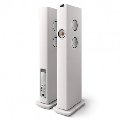 Grindinė kolonėlė KEF LS60 Belaidė 5