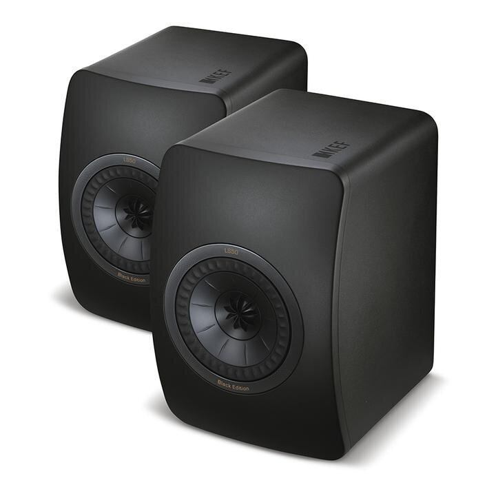 Lentyninė kolonėlė KEF LS50 2