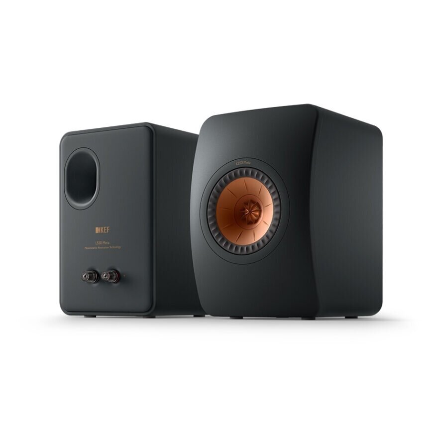 Lentyninė kolonėlė KEF LS50 12