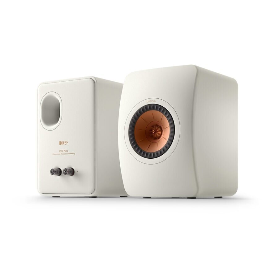 Lentyninė kolonėlė KEF LS50 13