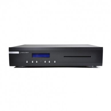 CD Grotuvas Musical Fidelity M2SCD 1