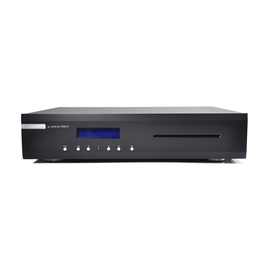 CD Grotuvas Musical Fidelity M2SCD 1