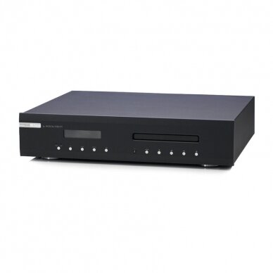 CD Grotuvas Musical Fidelity M3SCD 3