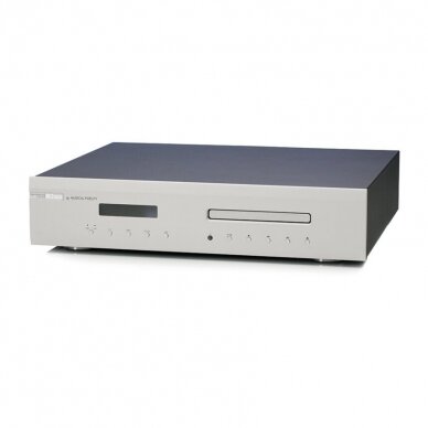 CD Grotuvas Musical Fidelity M3SCD 4