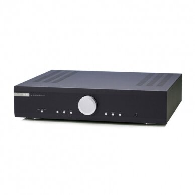Integruotas Stiprintuvas Musical Fidelity M3SI 3 Integruotas Stiprintuvas Musical Fidelity M3SI 3