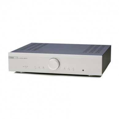 Integruotas Stiprintuvas Musical Fidelity M3SI 4