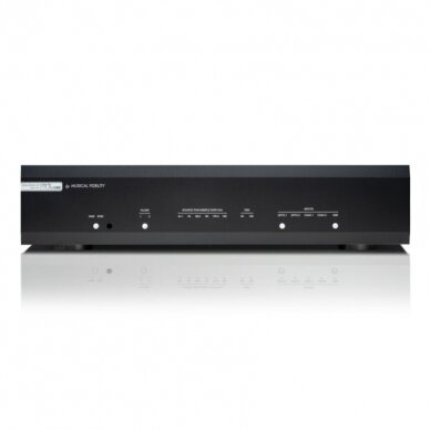 Phono korektorius Musical Fidelity M3X 1 Phono korektorius Musical Fidelity M3X 1