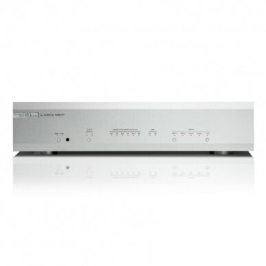 Phono korektorius Musical Fidelity M3X 2