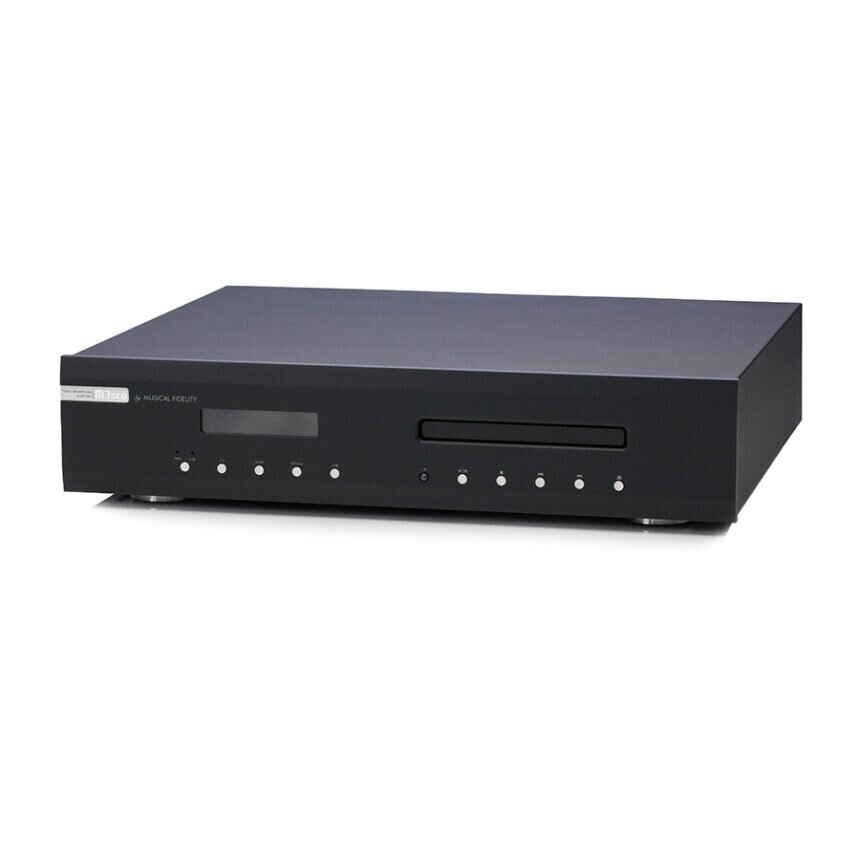 CD Grotuvas Musical Fidelity M3SCD 3
