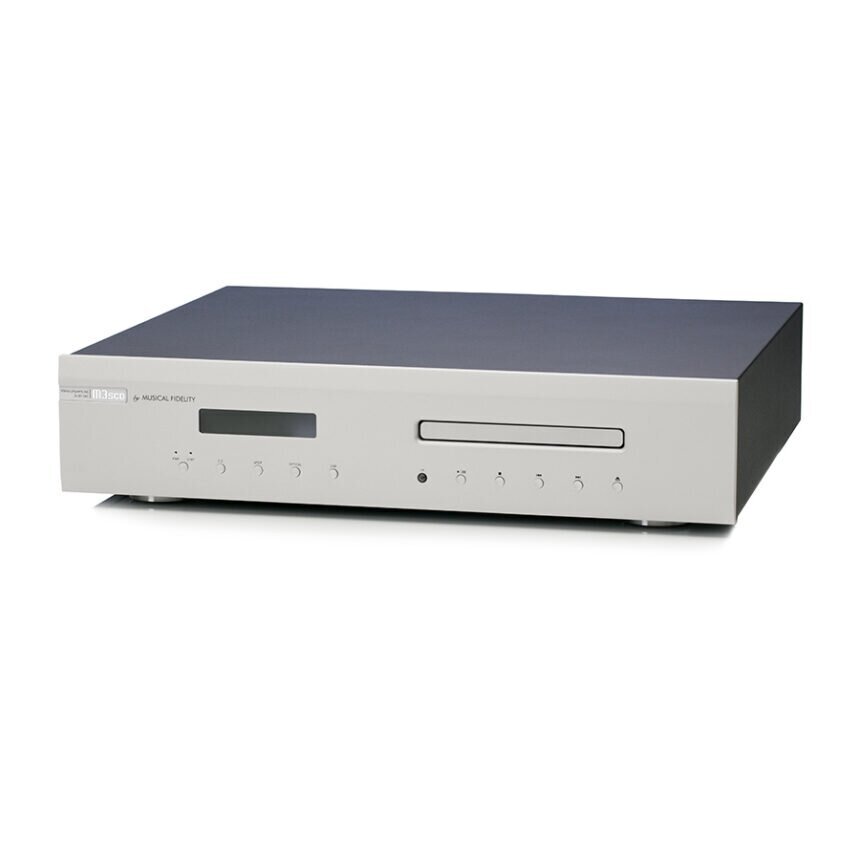 CD Grotuvas Musical Fidelity M3SCD 4