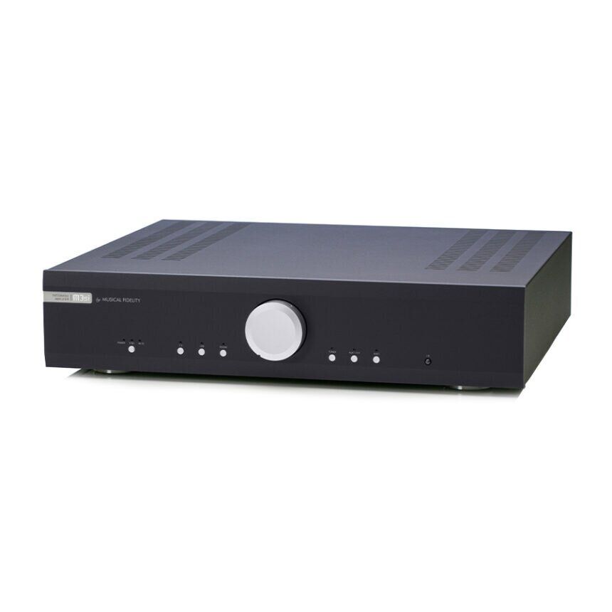 Integruotas Stiprintuvas Musical Fidelity M3SI 3