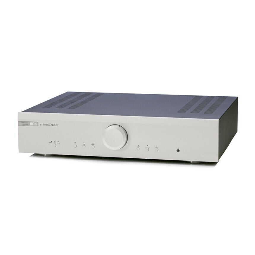 Integruotas Stiprintuvas Musical Fidelity M3SI 4