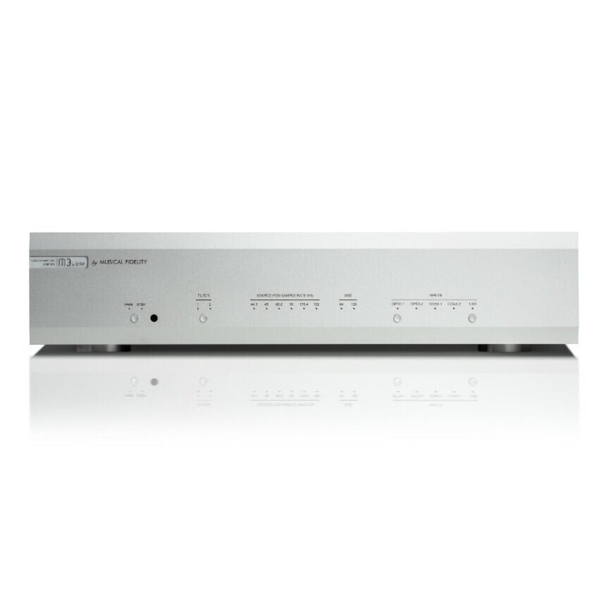 Phono korektorius Musical Fidelity M3X 2
