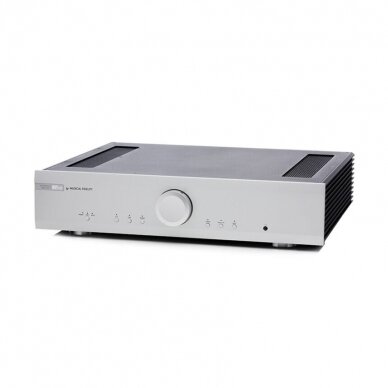 Integruotas Stiprintuvas Musical Fidelity M5SI 4