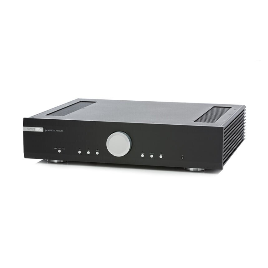Integruotas Stiprintuvas Musical Fidelity M5SI 3