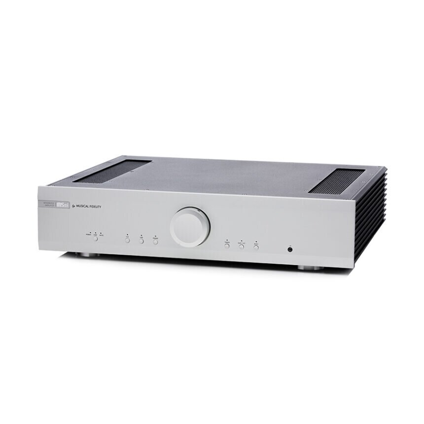 Integruotas Stiprintuvas Musical Fidelity M5SI 4 Integruotas Stiprintuvas Musical Fidelity M5SI 4