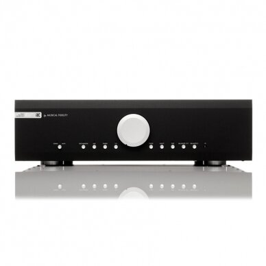 Stiprintuvas Musical Fidelity M6S PRE 1