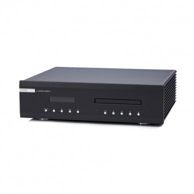 CD Grotuvas Musical Fidelity M6SCD 3