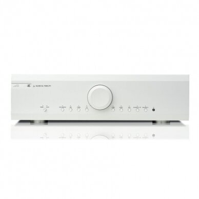 Stiprintuvas Musical Fidelity M6S PRE 2