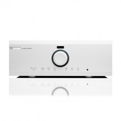 Integruotas stiprintuvas MUSICAL FIDELITY M6SI 500 3