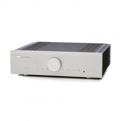 Integruotas stiprintuvas MUSICAL FIDELITY M6SI 4 Integruotas stiprintuvas MUSICAL FIDELITY M6SI 4