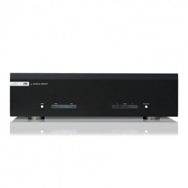 Stiprintuvas Musical Fidelity M6S PRX 1
