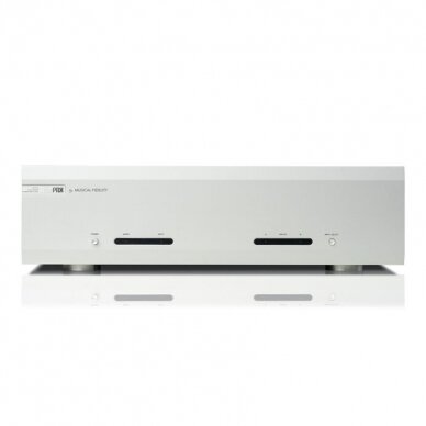 Stiprintuvas Musical Fidelity M6S PRX 2