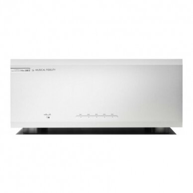 Stiprintuvas Musical Fidelity M6X 250.7 Multichannel 3