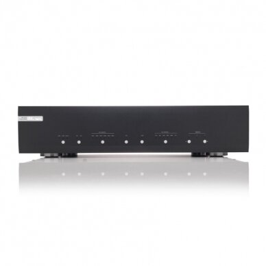 Patefono pirminis stiprintuvas Musical Fidelity M6X VINYL 2