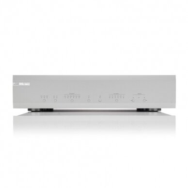 Patefono pirminis stiprintuvas Musical Fidelity M6X VINYL 3 Patefono pirminis stiprintuvas Musical Fidelity M6X VINYL 3