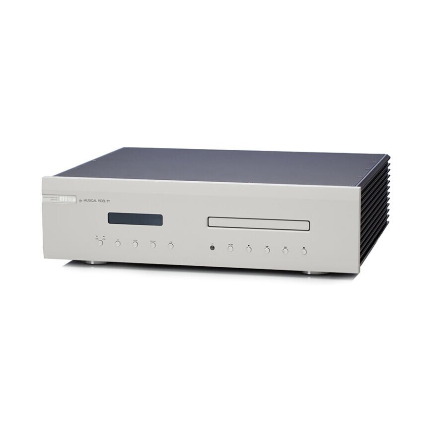 CD Grotuvas Musical Fidelity M6SCD 4