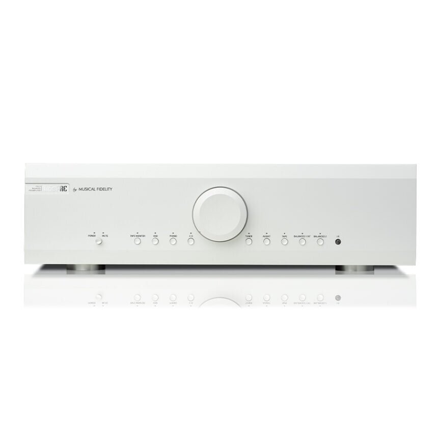 Stiprintuvas Musical Fidelity M6S PRE 2