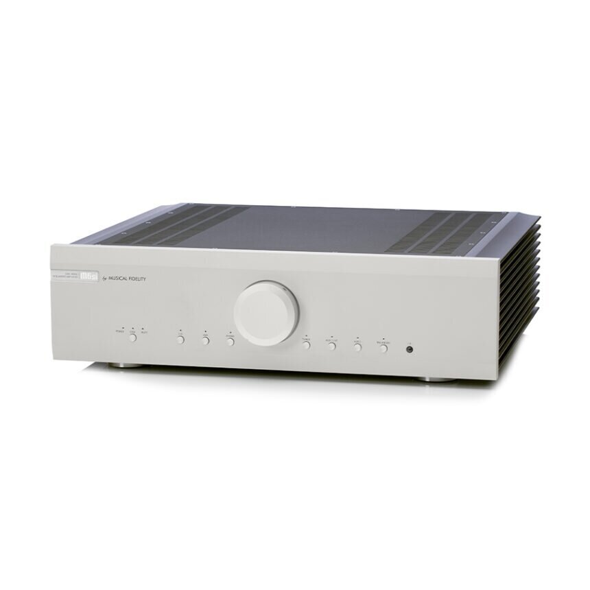 Integruotas stiprintuvas MUSICAL FIDELITY M6SI 4