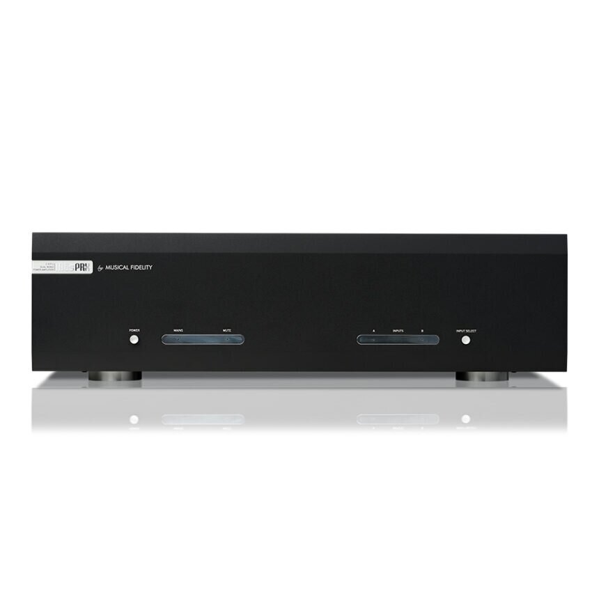 Stiprintuvas Musical Fidelity M6S PRX 1