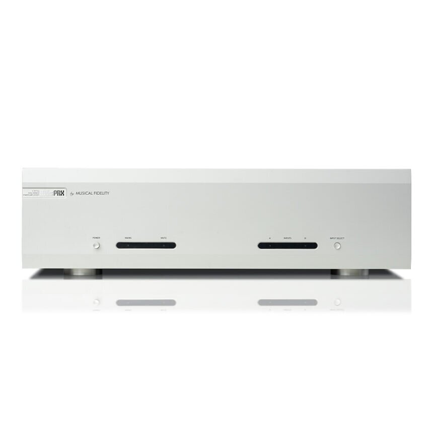 Stiprintuvas Musical Fidelity M6S PRX 2