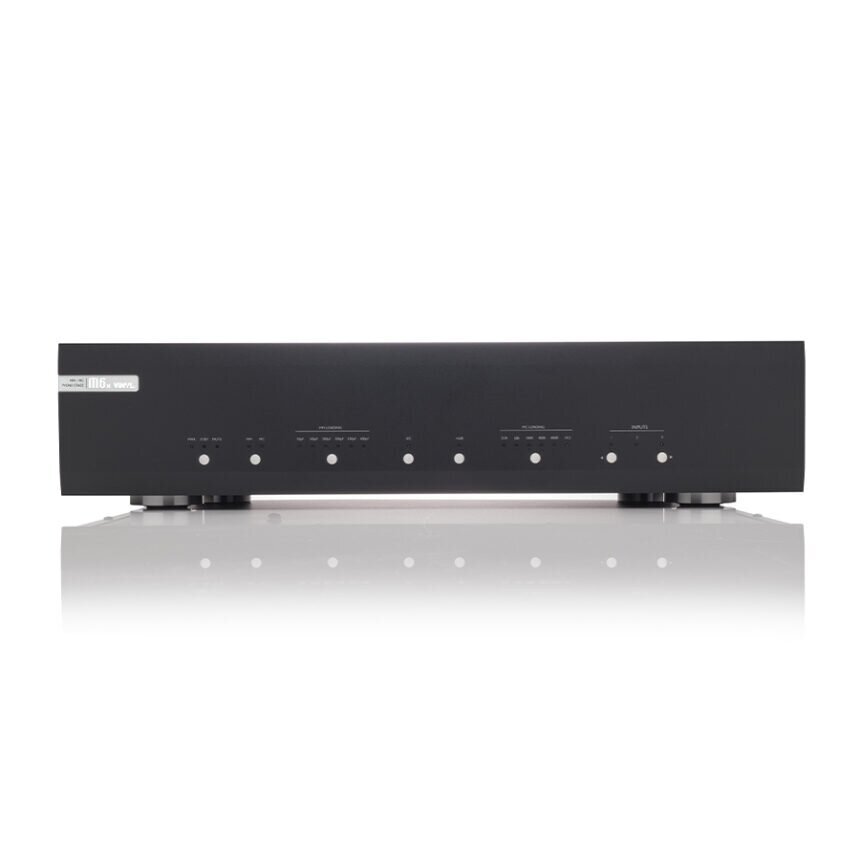 Patefono pirminis stiprintuvas Musical Fidelity M6X VINYL 2