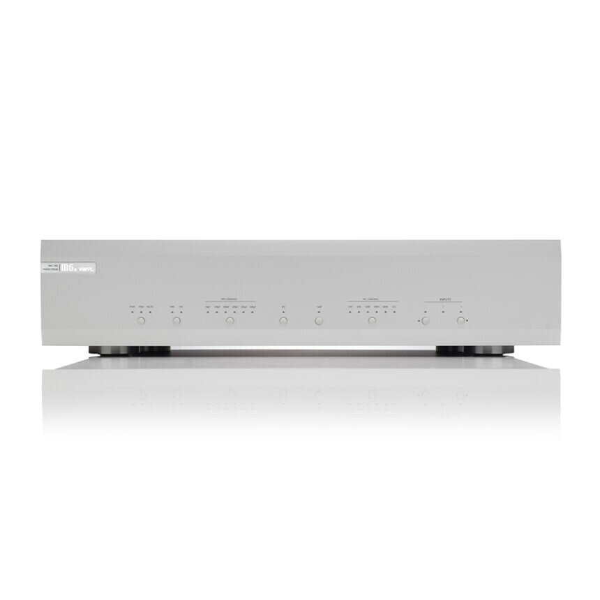 Patefono pirminis stiprintuvas Musical Fidelity M6X VINYL 3 Patefono pirminis stiprintuvas Musical Fidelity M6X VINYL 3