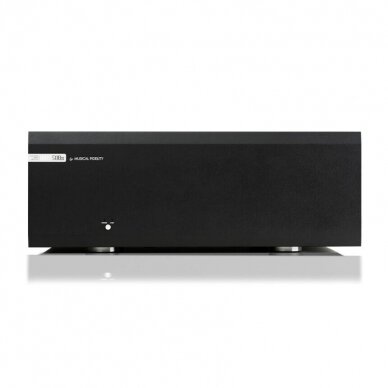 Stiprintuvas Musical Fidelity M8S-500S 2
