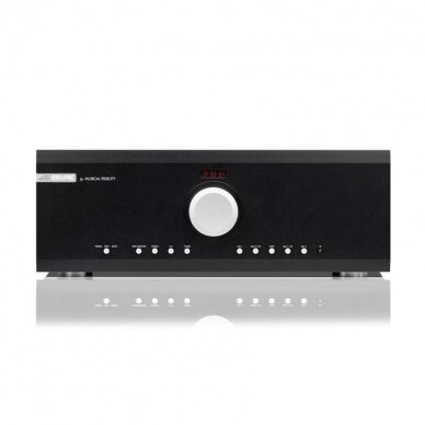 Pirminis stiprintuvas Musical Fidelity M8S 2 Pirminis stiprintuvas Musical Fidelity M8S 2
