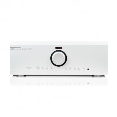 Pirminis stiprintuvas Musical Fidelity M8S 3