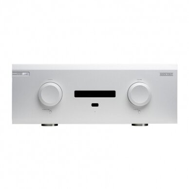 Integruotas Stiprintuvas Musical Fidelity M8XI 3 Integruotas Stiprintuvas Musical Fidelity M8XI 3