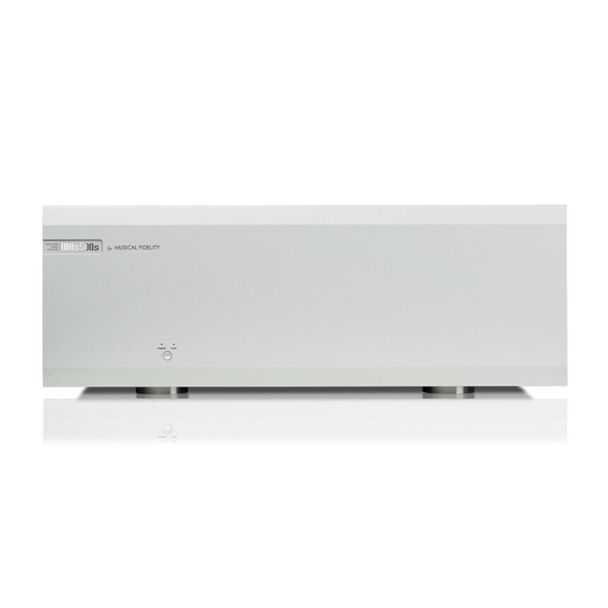 Stiprintuvas Musical Fidelity M8S-500S 3
