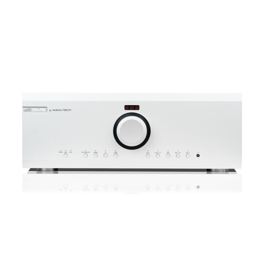 Pirminis stiprintuvas Musical Fidelity M8S 3