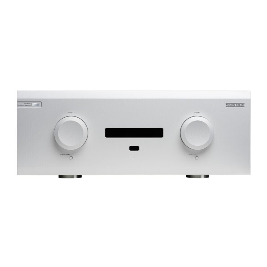 Integruotas Stiprintuvas Musical Fidelity M8XI 3 Integruotas Stiprintuvas Musical Fidelity M8XI 3