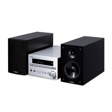 Stereo CD imtuvas Yamaha MCR-B270D 4