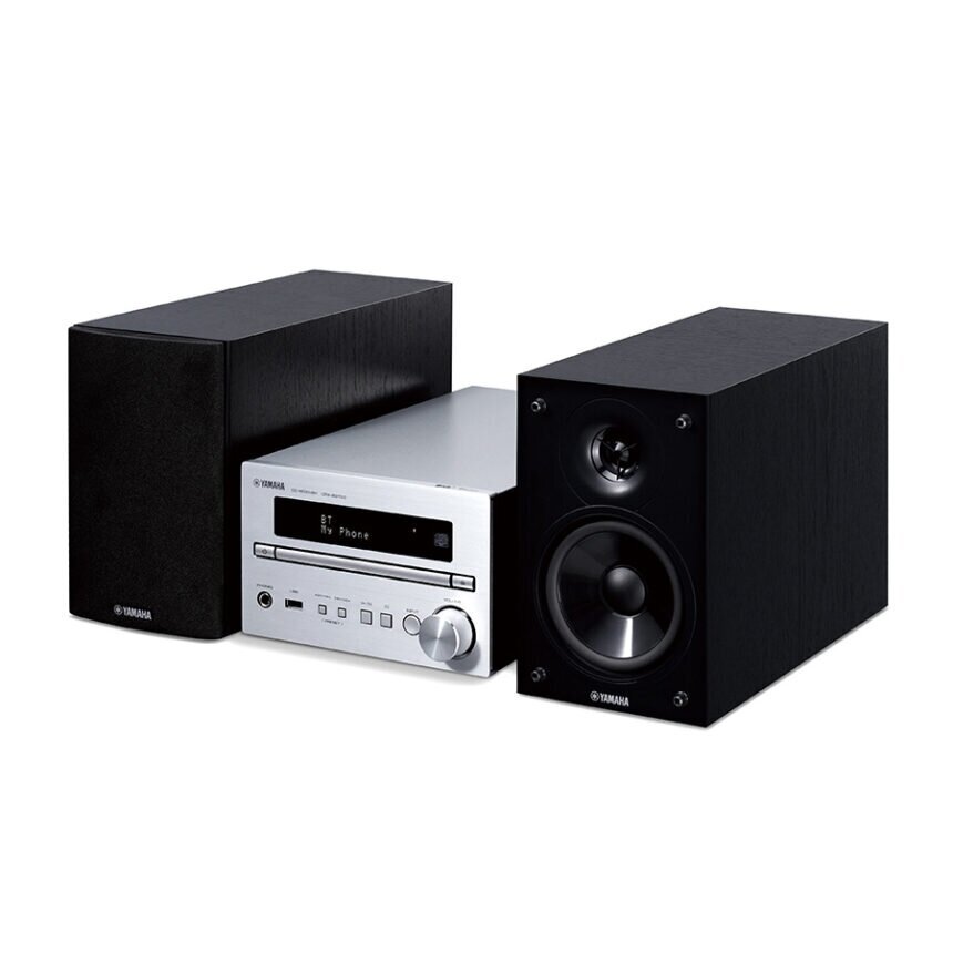 Stereo CD imtuvas Yamaha MCR-B270D 4