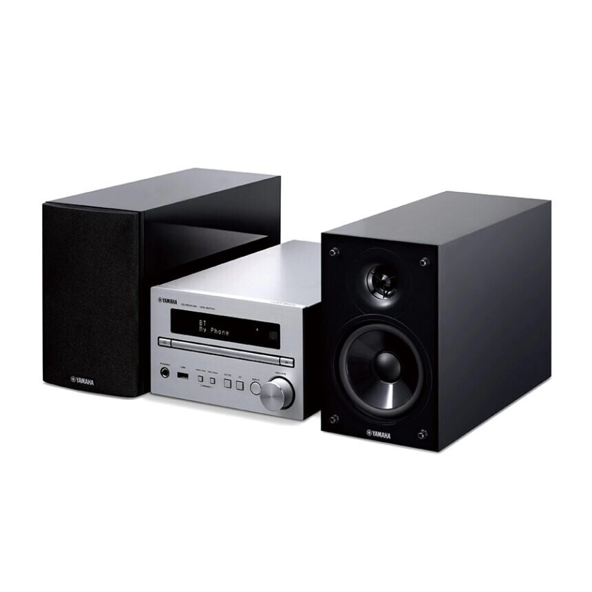 Stereo CD imtuvas Yamaha MCR-B370D 4