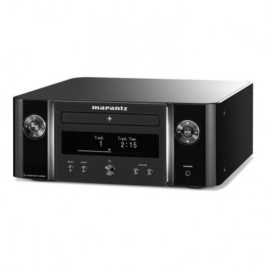 Stereo AV imtuvas su CD grotuvu MELODY X 10 Stereo AV imtuvas su CD grotuvu MELODY X 10