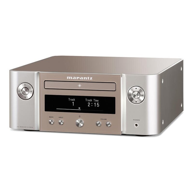 Stereo AV imtuvas su CD grotuvu MELODY X 11 Stereo AV imtuvas su CD grotuvu MELODY X 11