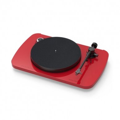 Patefonas Musical Fidelity Roundtable S 5 Patefonas Musical Fidelity Roundtable S 5